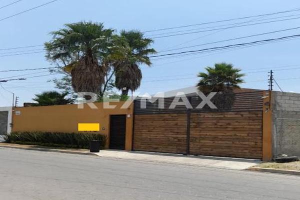 Foto de inmueble en Zacatlán, Col. San Francisco Acatepec C.P. 72846, San Andrés Cholula