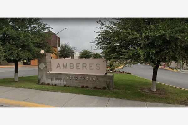 Foto de inmueble en ZAFIRO #0, Col. Amberes Residencial C.P. 66610, Apodaca