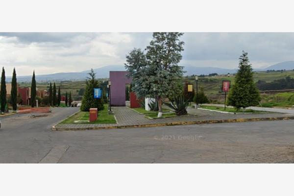 Foto de inmueble en ZAFIRO #00, Col. San Francisco Tlalcilalcalpan C.P. 50940, Almoloya de Juárez