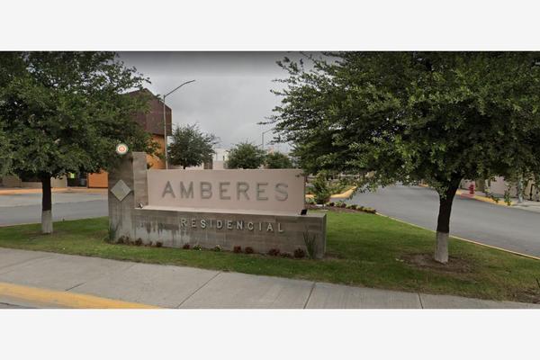Foto de inmueble en ZAFIRO, Col. Amberes Residencial C.P. 66610, Apodaca