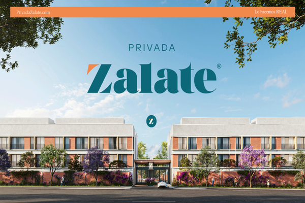 Foto de inmueble en Zalatitlan, Col. Lindavista C.P. 45520, San Pedro Tlaquepaque