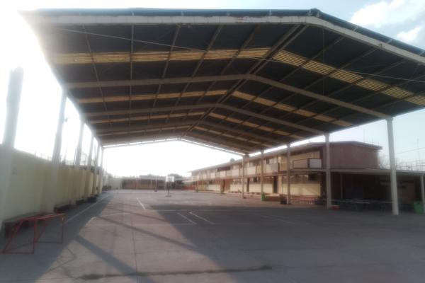 Foto de inmueble en zamna #118, Col. Industrial Aviación C.P. 78140, San Luis Potosí