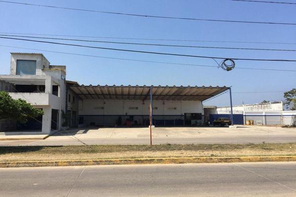 Foto de inmueble en Zamora #2706, Col. Miramar C.P. 96380, Coatzacoalcos