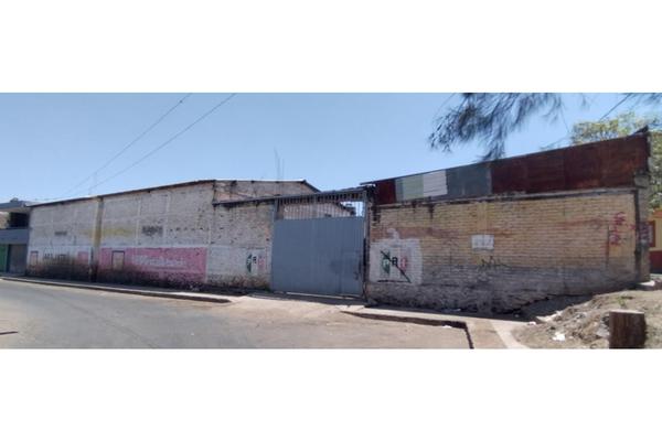 Foto de inmueble en  , Col. Zamora de Hidalgo Centro C.P. 59600, Zamora