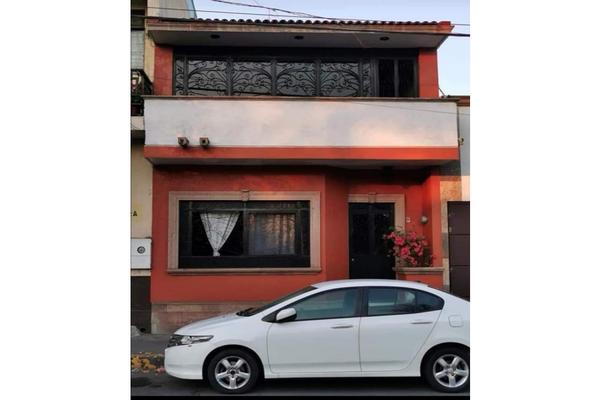 Foto de inmueble en  , Col. Zamora de Hidalgo Centro C.P. 59600, Zamora