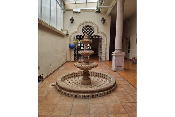 Foto de inmueble en  , Col. Zamora de Hidalgo Centro C.P. 59600, Zamora
