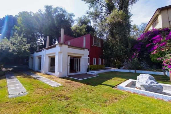 Foto de inmueble en Zampampano, Col. Tizampampano del Pueblo Tetelpan C.P. 01780, Álvaro Obregón