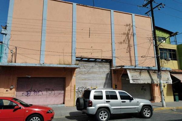 Foto de inmueble en Zapata Pte, Col. Tepic Centro C.P. 63000, Tepic