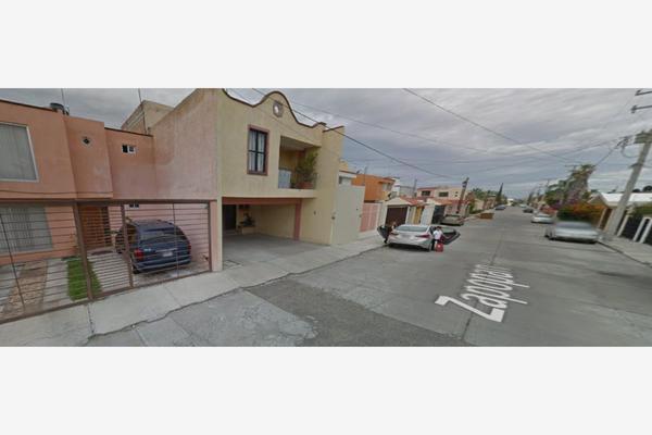 Foto de inmueble en zapopan #131, Col. Canteras de San José C.P. 20208, Aguascalientes