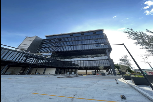 Foto de inmueble en  , Col. Zapopan Centro C.P. 45100, Zapopan