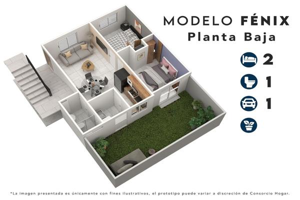 Foto de inmueble en  , Col. Zapopan Industrial Norte C.P. 45130, Zapopan
