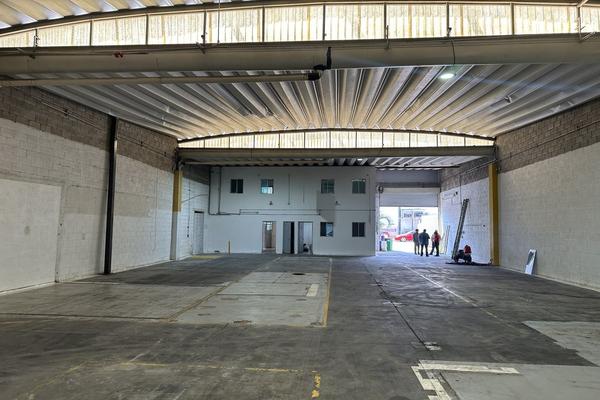 Foto de inmueble en  , Col. Zapopan Industrial Norte C.P. 45130, Zapopan