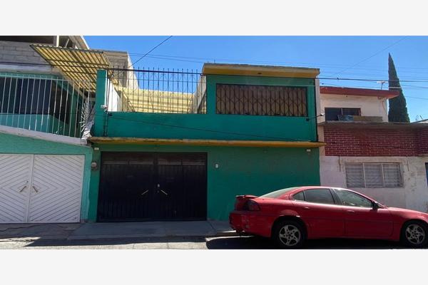 Foto de inmueble en Zapotecas #32, Col. Ciudad Azteca Sección Poniente C.P. 55120, Ecatepec de Morelos