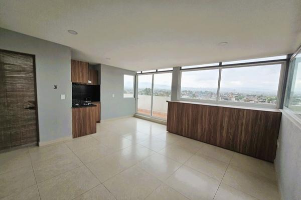 Foto de inmueble en Zapotecas, Col. Ajusco C.P. 04300, Coyoacán