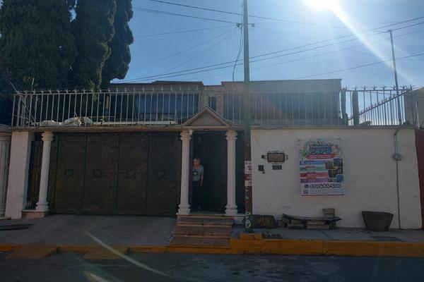 Foto de inmueble en  , Col. Zapotitla C.P. 13310, Tláhuac