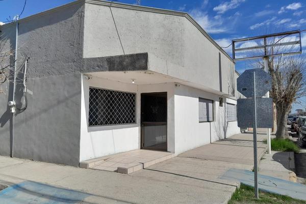Foto de inmueble en ZARAGOZA #100, Col. Sabinas Centro C.P. 26700, Sabinas