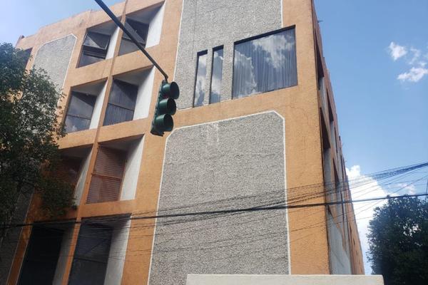 Foto de inmueble en Zaragoza 170, Col. Guerrero C.P. 06300, Cuauhtémoc