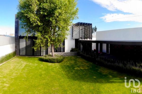 Foto de inmueble en Zaragoza #86, Col. San Bernardino Tlaxcalancingo C.P. 72820, San Andrés Cholula