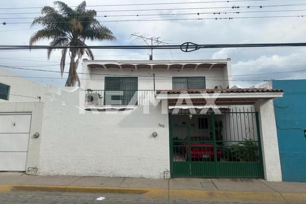 Foto de inmueble en Zaragoza, Col. Chapala Centro C.P. 45900, Chapala