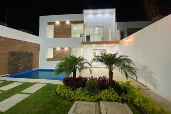 Foto de inmueble en ZARAGOZA, Col. Residencial Yautepec C.P. 62732, Yautepec