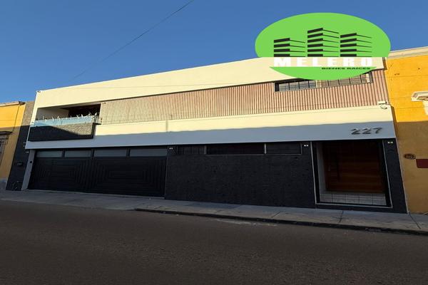 Foto de inmueble en Zaragoza, Col. Victoria de Durango Centro C.P. 34000, Durango