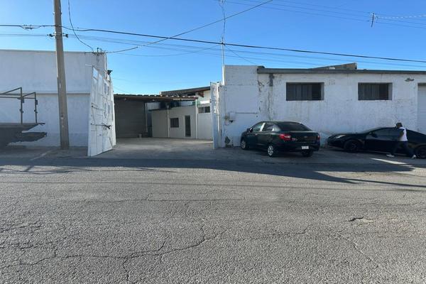 Foto de inmueble en  , Col. Zarco C.P. 31020, Chihuahua