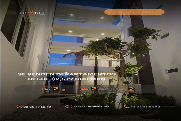 Foto de inmueble en  , Col. Zavaleta (Zavaleta) C.P. 72176, Puebla