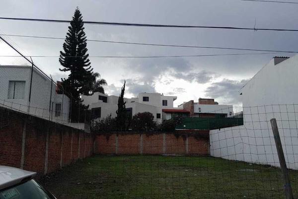 Foto de inmueble en  , Col. Zavaleta (Zavaleta) C.P. 72176, Puebla