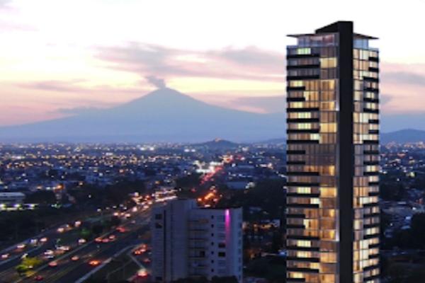 Foto de inmueble en  , Col. Zavaleta (Zavaleta) C.P. 72176, Puebla