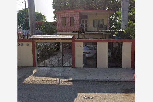Foto de inmueble en Zeferino Fajardo Luna #0, Col. Miguel Alemán C.P. 89820, El Mante