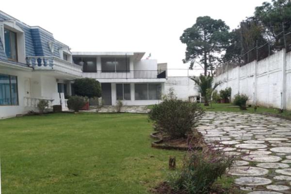 Foto de inmueble en Zentlapatl, Col. Cuajimalpa C.P. 05000, Cuajimalpa de Morelos