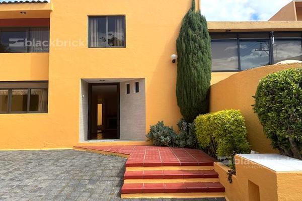 Foto de inmueble en  , Col. Zentlapatl C.P. 05010, Cuajimalpa de Morelos