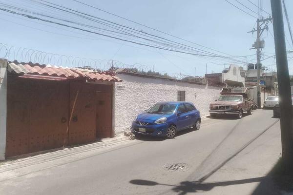 Foto de inmueble en Zentlapatl, Col. Zentlapatl C.P. 05010, Cuajimalpa de Morelos
