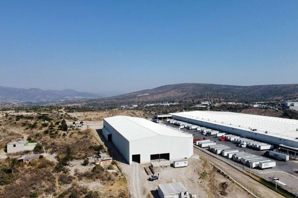 Foto de inmueble en Zentrum, Col. Parque Industrial Tepeji C.P. 42884, Tepeji del Río de Ocampo