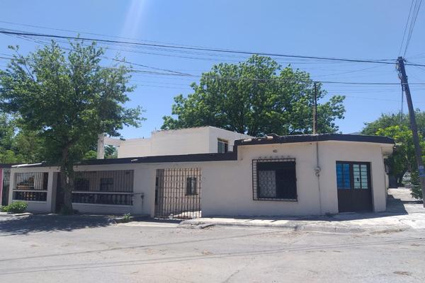 Foto de inmueble en  , Col. Zertuche Segundo Sector C.P. 67180, Guadalupe