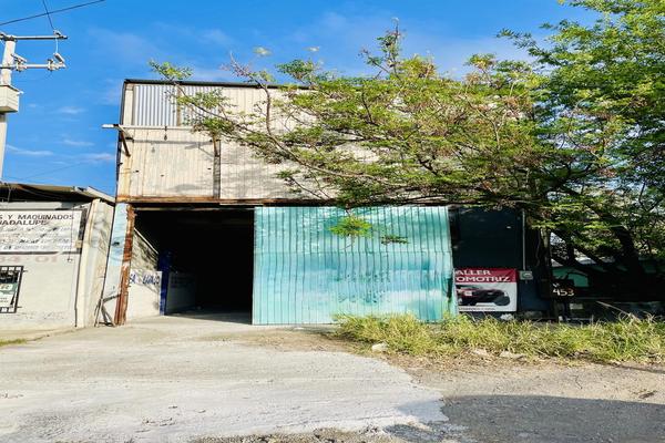 Foto de inmueble en , Col. Zertuche Segundo Sector C.P. 67180, Guadalupe