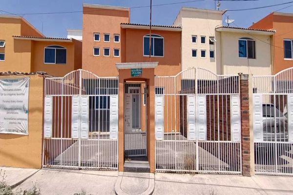 Foto de inmueble en  , Col. Zimapan C.P. 54786, Teoloyucan