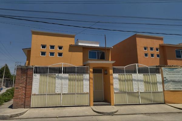 Foto de inmueble en  , Col. Zimapan C.P. 54786, Teoloyucan