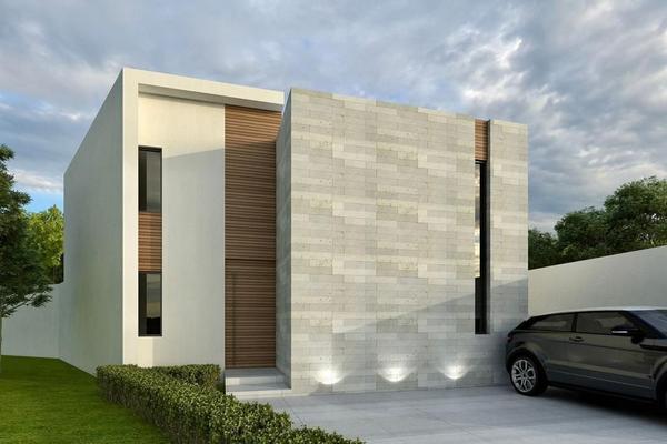 Foto de inmueble en Zinfandel, Col. La Trinidad C.P. 20326, Aguascalientes