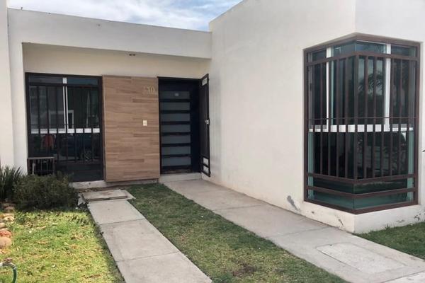 Foto de inmueble en Zinfandel la Trinidad, Col. La Trinidad C.P. 20326, Aguascalientes