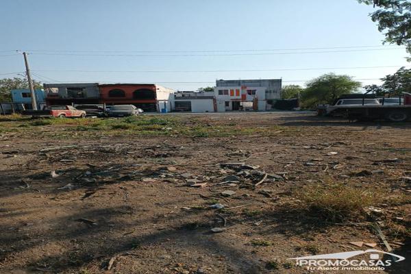 Foto de inmueble en  , Col. Zirandaro C.P. 67277, Juárez