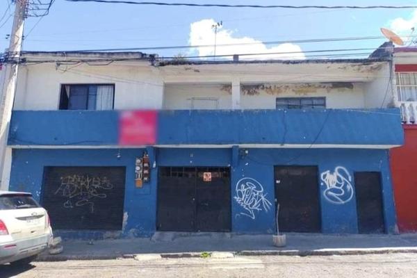 Foto de inmueble en Zitácuaro, Col. Interlomas C.P. 52787, Huixquilucan