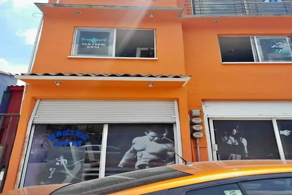 Foto de inmueble en ZONA A, CONDOMINIO 4, VIVIENDA N°22, Col. Hacienda las Palmas I y II C.P. 56535, Ixtapaluca