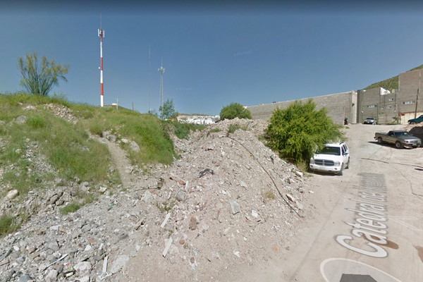 Foto de inmueble en zona cantera, Col. Cima de La Cantera C.P. 31216, Chihuahua