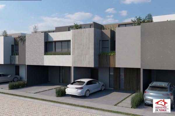 Foto de inmueble en  , Col. Zona Cementos Atoyac C.P. 72023, Puebla