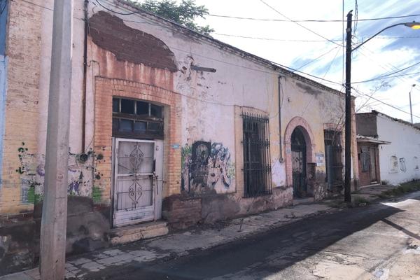 Foto de inmueble en  , Col. Zona Centro C.P. 31000, Chihuahua