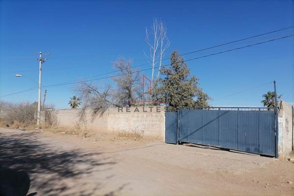 Foto de inmueble en  , Col. Zona Centro C.P. 31000, Chihuahua