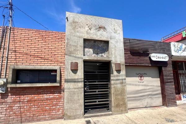 Foto de inmueble en Zona centro, Col. Ensenada Centro C.P. 22800, Ensenada
