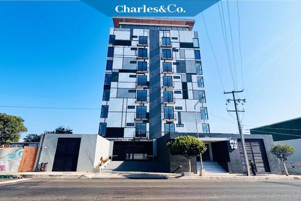 Foto de inmueble en  , Col. Zona Centro C.P. 22000, Tijuana