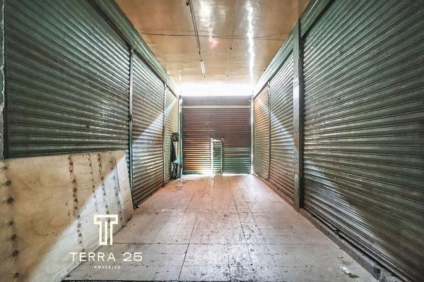 Foto de inmueble en  , Col. Zona Centro C.P. 15100, Venustiano Carranza